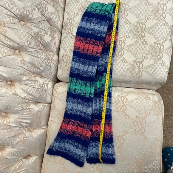 Knit Scarf & Hat Set - Picture 3 of 8